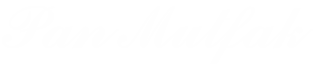 PAN MUTFAK | Logo